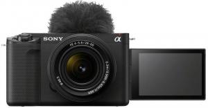 Sony ZV-E1 váz + 28-60mm f/4-5.6 kit (ZVE1LBDI.EU)