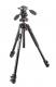 Manfrotto 190 ALU 3 SECTION KIT 3W HEAD