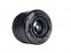 7Artisans 35mm F1.4 manuál objektív fekete (EOS-M) APS-C (A010B-S)