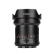 7Artisans 9mm F5.6 manuál objektív (EOS-R) Full Frame fekete (A016B-R)