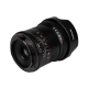 7Artisans 9mm F5.6 manuál objektív (EOS-R) Full Frame fekete (A016B-R)