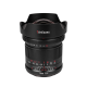 7Artisans 9mm F5.6 manuál objektív (Sony-E) Full Frame fekete (A016B-E)