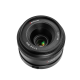 7Artisans AF 27mm F2.8 autófókuszos objektív (Sony-E) APS-C fekete (AF103B)