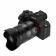 7Artisans AF 50mm F1.8 autófókuszos objektív (Sony-E) Full Frame AF fekete (AF101B)