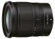 Nikon 24-70mm f4 S NIKKOR Z objektív