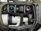 Gitzo Adventury 45L hátizsák DSLR-hez 600mm optikával (GCB AVT-BP-45)