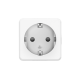 Hama Okos Wi-Fi mini konnektor, fogyasztásmérővel (176575)