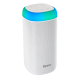 Hama SHINE 2.0 bluetooth hangszóró 30W, RGB LED, fehér (188229)