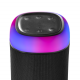 Hama SHINE 2.0 bluetooth hangszóró 30W, RGB LED, fekete (188228)