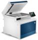 HP Color LaserJet Pro 4302fdn nyomtató (4RA84F)