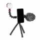 JOBY GorillaPod Arm Smart - kar vakupapucs csatlakozóval (JB01683-0WW)