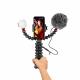 JOBY GorillaPod Mobile Vlogging Kit (JB01645-BWW)