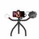 JOBY GorillaPod Mobile Vlogging Kit (JB01645-BWW)