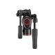 Manfrotto Befree 3D Live fluid fej (MH01HY-3W)