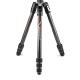 Manfrotto Befree GT carbon designed for ? cameras from Sony (MKBFRTC4GTA-BH)