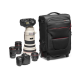 Manfrotto Pro Light Reloader Air-55 gurulós kamera bőrönd, kézipoggyász méretű (MB PL-RL-A55)