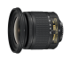 Nikon 10-20MM F4.5-5.6G VR AF-P DX NIKKOR