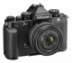 Nikon Z f + Z 40mm f2.0 Silver Edition kit (VOA120K001)