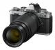 Nikon Z fc + 16-50mm f3.5-6.3 VR Z DX + 50-250mm f4.5-6.3 VR Z DX KIT (VOA090K003)