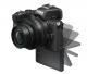 Nikon Z50 + 16-50mm f3.5-6.3 VR NIKKOR Z DX KIT