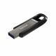 Sandisk Cruzer Extreme GO 128 GB 3.2 USB mem., 400MB/s olv. / 240MB/s ír. seb. (186564)