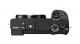 Sony Alpha 6400 váz + 16-50mm objektív (ILCE6400LB)