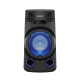 Sony MHC-V13 nagy teljesítményű otthoni hangrendszer Bluetooth technológiával