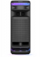 Sony SRS-ULT1000 ULT TOWER 10 Ultimate Bluetooth party hangszóró vezeték nélküli mikrofonnal (SRSULT1000.