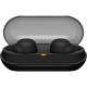 Sony WF-C500B Bluetooth True Wireless vezeték nélküli fülhallgató, fekete